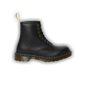 Dr. Martens Vegan 1460 'Felix Rub Off - Black'