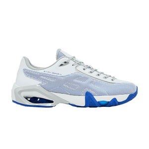 Kiko Kostadinov x ASICS Novalis Gel Teremoa 'Snow White Blue'