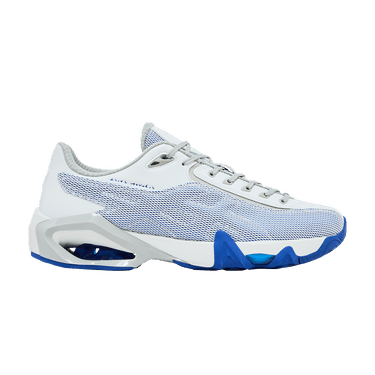 Kiko Kostadinov x ASICS Novalis Gel Teremoa 'Snow White Blue'