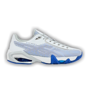 Kiko Kostadinov x ASICS Novalis Gel Teremoa 'Snow White Blue'