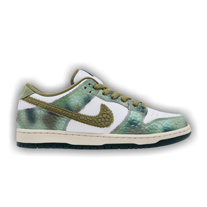 Alexis Sablone x Nike Dunk Low SB 'Chameleon'