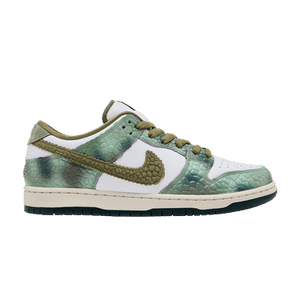 Alexis Sablone x Nike Dunk Low SB 'Chameleon'