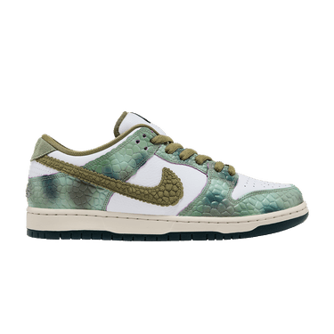 Alexis Sablone x Nike Dunk Low SB 'Chameleon'