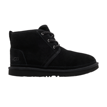 UGG Neumel II Boot Kids 'Black'