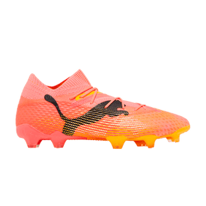 Puma Future Ultimate 7 FG AG 'Forever Faster Pack'
