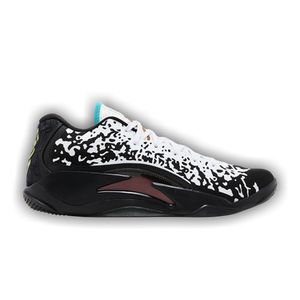Air Jordan Zion 3 'Pressure'