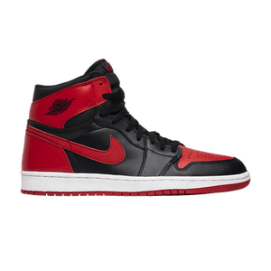 Air Jordan 1 Retro 'Bred' 2001