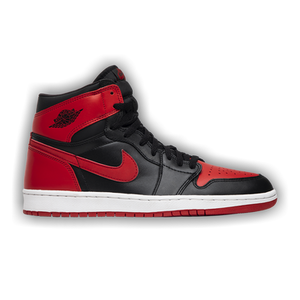 Air Jordan 1 Retro 'Bred' 2001