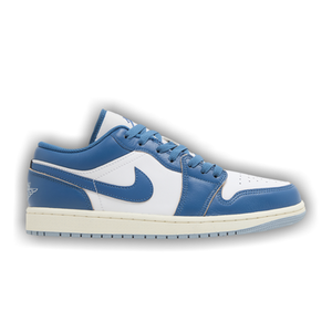 Air Jordan 1 Low SE 'Industrial Blue'
