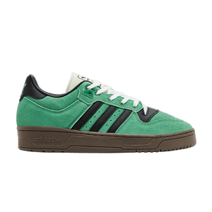 adidas Rivalry 86 Low 'Preloved Green Gum'
