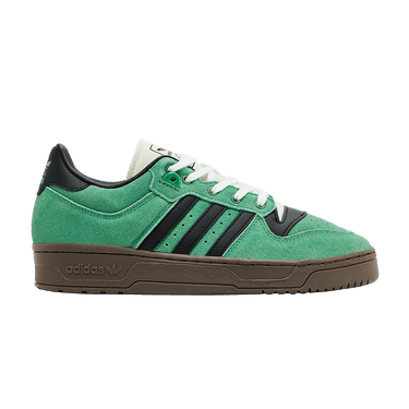adidas Rivalry 86 Low 'Preloved Green Gum'