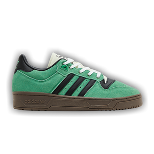 adidas Rivalry 86 Low 'Preloved Green Gum'