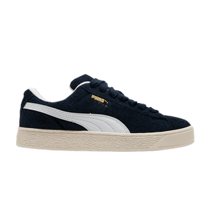 Puma Suede XL 'Hairy - Club Navy'