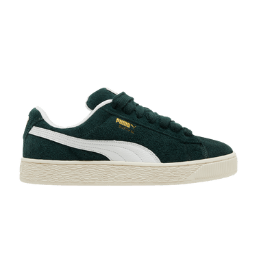 Puma Suede XL 'Hairy - Ponderosa Pine'