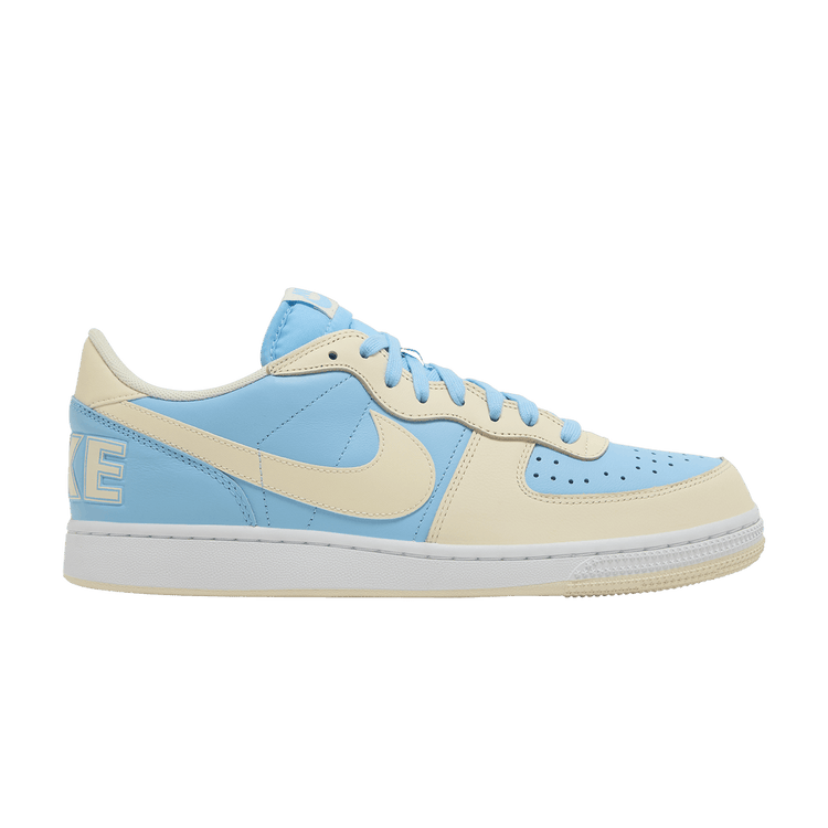 Nike Terminator Low 'Aquarius Blue Coconut Milk' HF4834 407