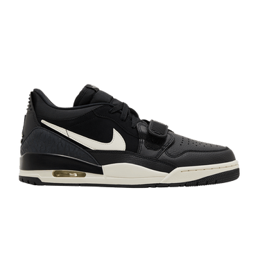 Air Jordan Legacy 312 Low 'Black Phantom'