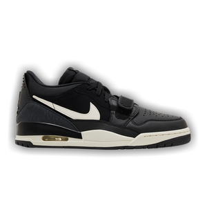 Air Jordan Legacy 312 Low 'Black Phantom'
