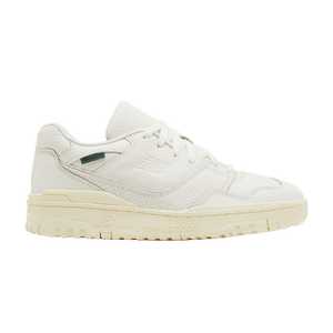 New Balance 550 'Sea Salt Nightwatch Green'