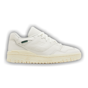 New Balance 550 'Sea Salt Nightwatch Green'