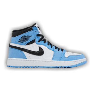 Air Jordan 1 High Golf 'University Blue'