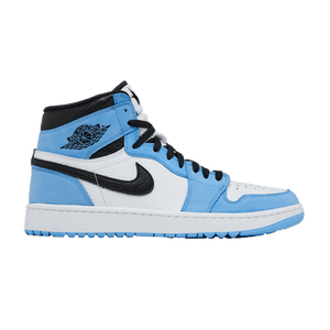 Air Jordan 1 High Golf 'University Blue'