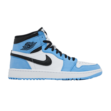 Air Jordan 1 High Golf 'University Blue'