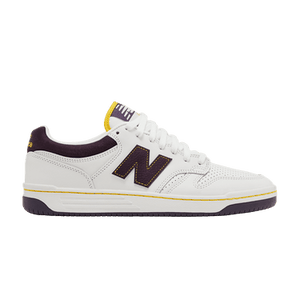 New Balance Numeric 480 'Eighties Pack - Lakers'