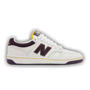 New Balance Numeric 480 'Eighties Pack - Lakers'