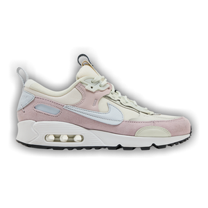Nike Wmns Air Max 90 Futura 'Pale Ivory Platinum Violet'