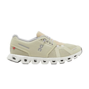 ON Wmns Cloud 5 'Haze Sand'