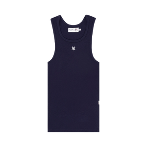 Aimé Leon Dore Yankees Tank Top 'Maritime Blue'