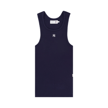 Aimé Leon Dore Yankees Tank Top 'Maritime Blue'
