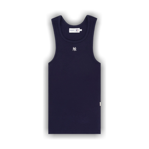 Aimé Leon Dore Yankees Tank Top 'Maritime Blue'