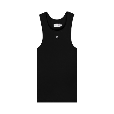 Aimé Leon Dore Yankees Tank Top 'Jet Black'