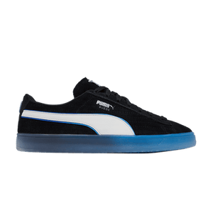 PlayStation x Puma Suede 'Black Glacial Grey'