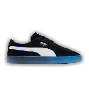 PlayStation x Puma Suede 'Black Glacial Grey'