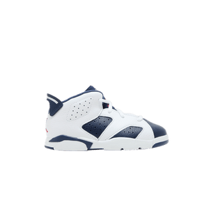 Air Jordan 6 Retro TD 'Olympic' 2024