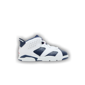 Air Jordan 6 Retro TD 'Olympic' 2024