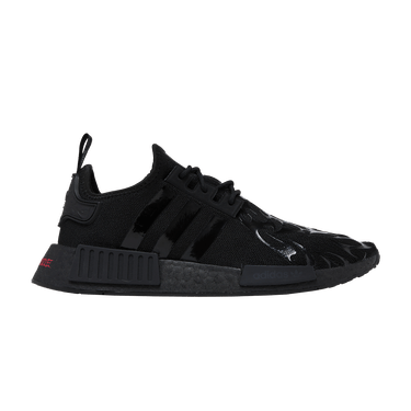 Star Wars x Nanzuka x adidas NMD_R1 'Darth Vader'