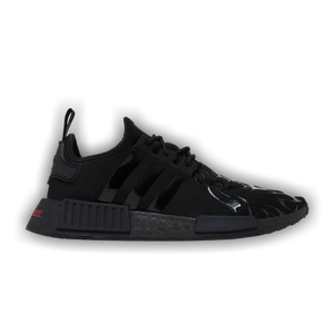 Star Wars x Nanzuka x adidas NMD_R1 'Darth Vader'