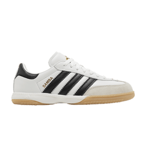 adidas Samba Millennium 'White Black Gum'