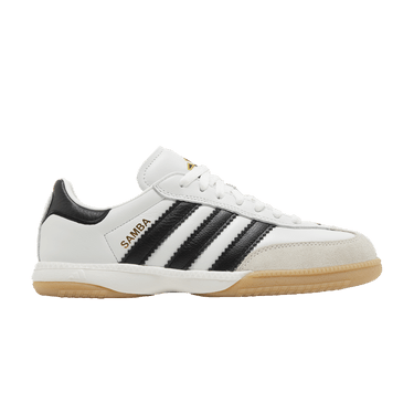 adidas Samba Millennium 'White Black Gum'