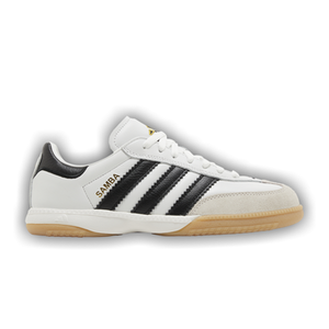 adidas Samba Millennium 'White Black Gum'