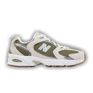 New Balance 530 'Dark Olivine Moonrock'