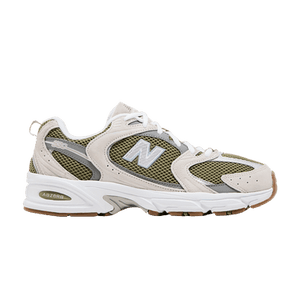 New Balance 530 'Dark Olivine Moonrock'