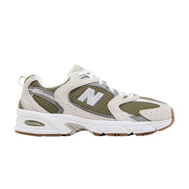 New Balance 530 'Dark Olivine Moonrock'
