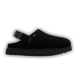 UGG Wmns Goldenstar Clog 'Black'