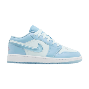 Air Jordan 1 Low SE GS 'Aquarius Blue'
