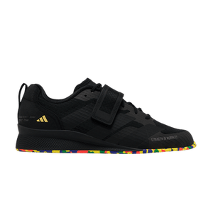 Adidas Adipower Weightlifting 3 'Multi-Color Camo Sole'