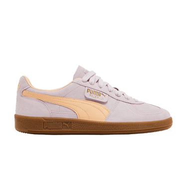 Puma Wmns Palermo 'Grape Mist Peach Fizz'